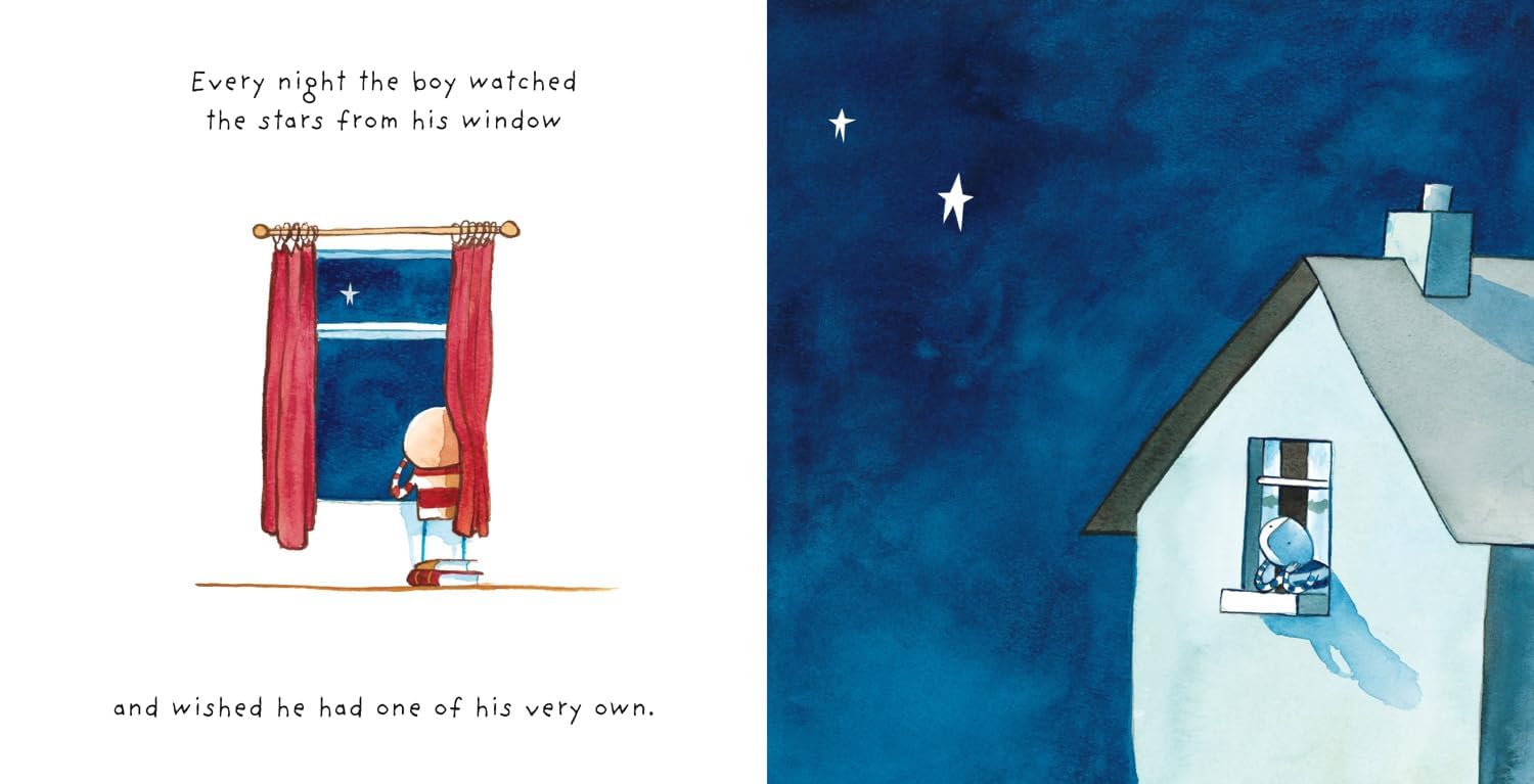 How to Catch a Star: Celebrate twenty years of the modern classic illustrated picture-book adventure for children!-1