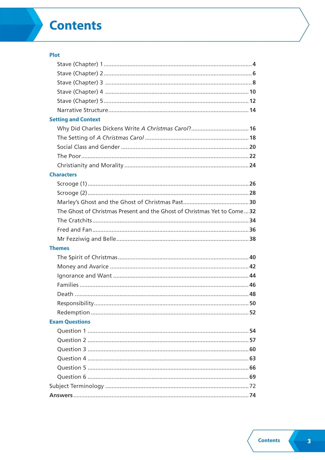 Macbeth: AQA GCSE 9-1 English Literature Workbook: Ideal for the 2025 and 2026 exams (Collins GCSE Grade 9-1 SNAP Revision)-3