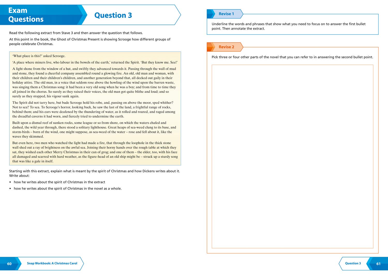 Macbeth: AQA GCSE 9-1 English Literature Workbook: Ideal for the 2025 and 2026 exams (Collins GCSE Grade 9-1 SNAP Revision)-6