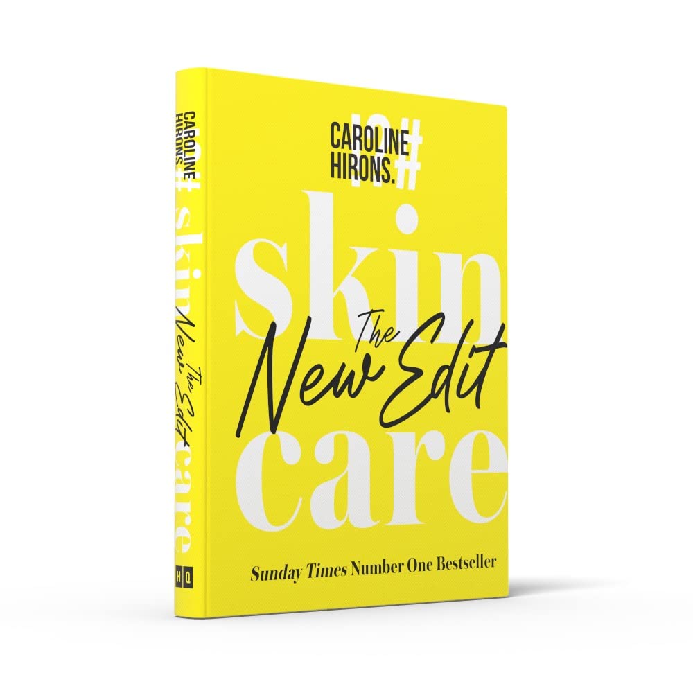 Skincare: The New Edit - The award-winning, no-nonsense guide with all new industry updates and recommendations for your skin-3