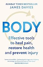 Body: Simple techniques and strategies to heal, reset and restore