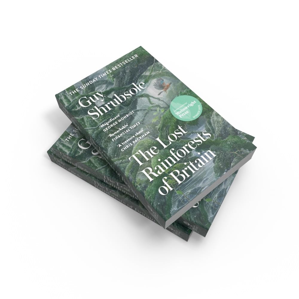 The Lost Rainforests of Britain: A Sunday Times bestselling and award-winning journey through Britain's temperate rainforests-5