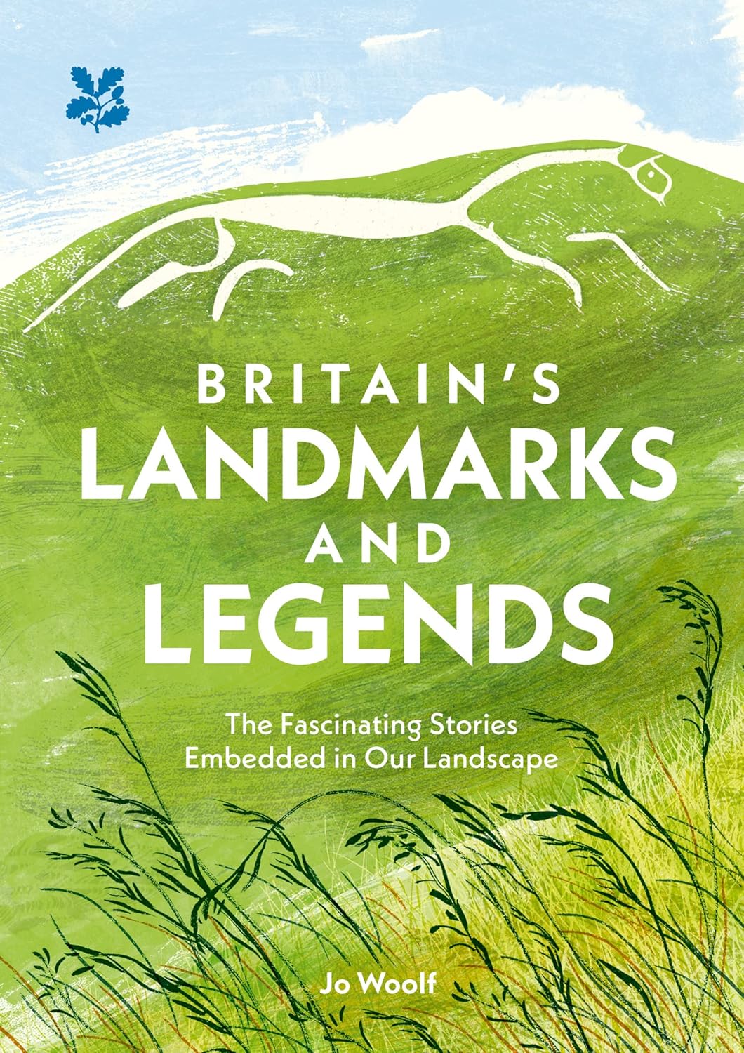 Britain’s Landmarks and Legends: The Fascinating Stories Embedded in our Landscape (National Trust)-0