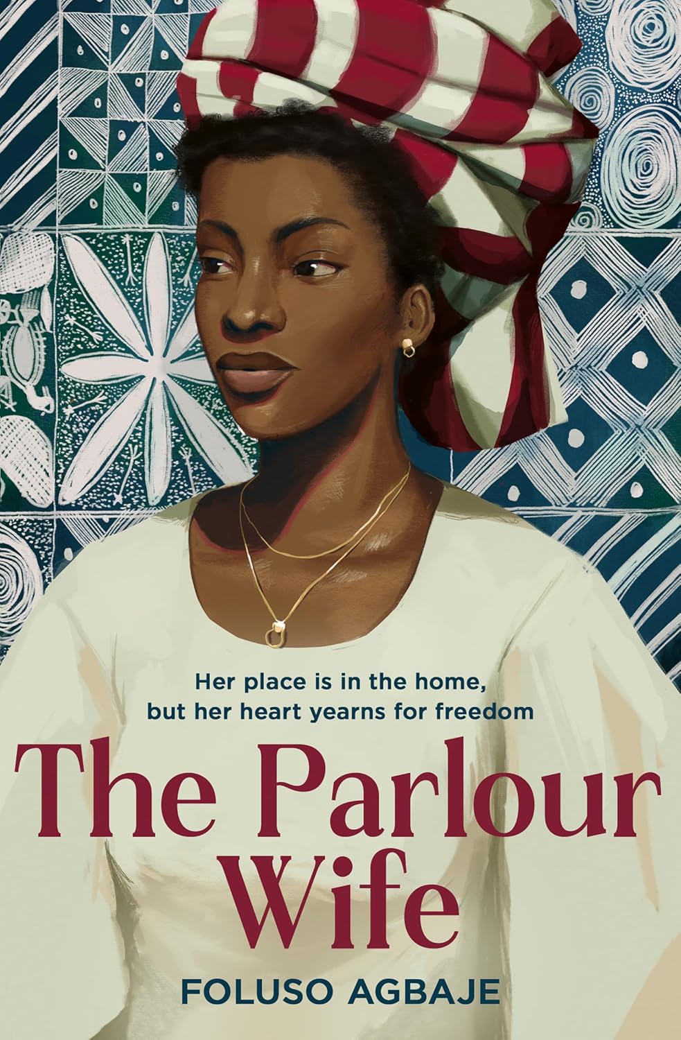 The Parlour Wife: The most poignant historical fiction book you’ll read this year-0