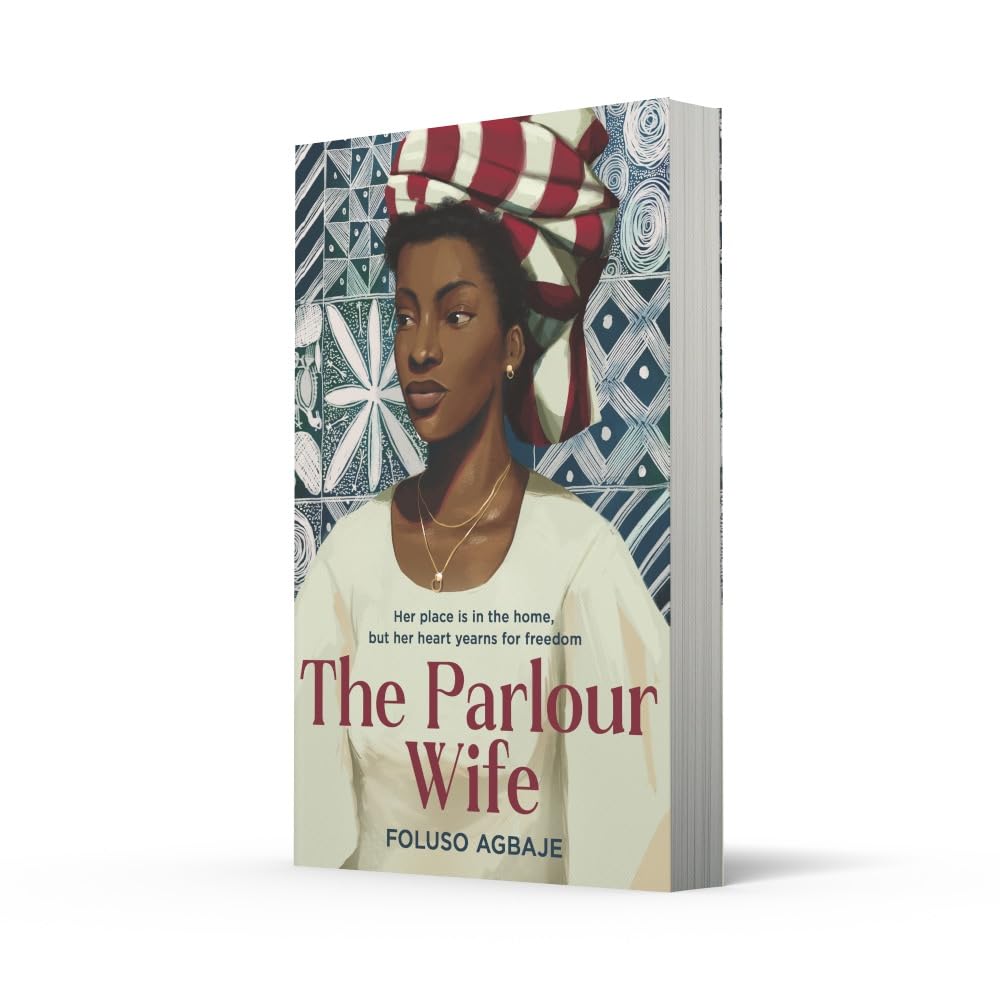 The Parlour Wife: The most poignant historical fiction book you’ll read this year-1