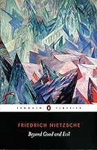 Beyond Good and Evil (Penguin Classics)