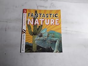 Read with Oxford: Stage 3: Non-fiction: Fantastic Nature