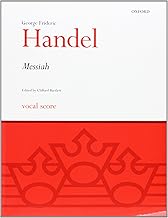 Messiah: Classic Choral Works