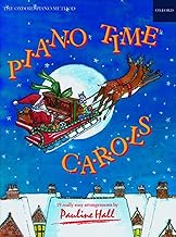 Piano Time Carols - The Oxford Piano Method [Sheet Music]