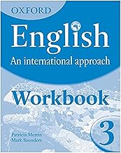 Oxford English: An International Approach: Workbook 3