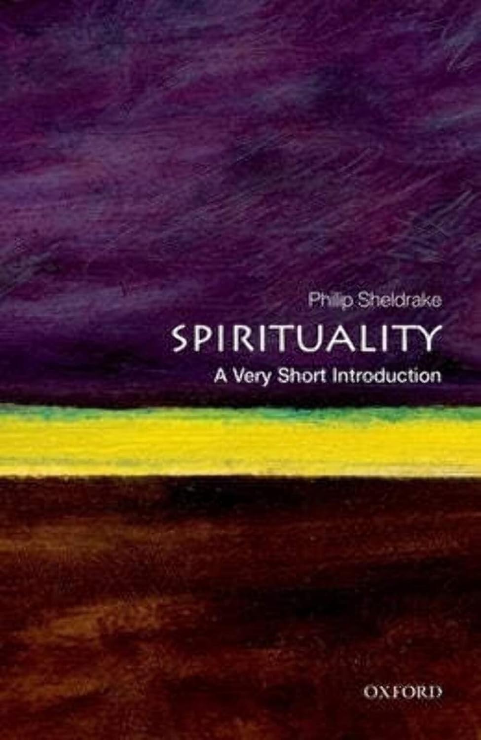 Spirituality: A Very Short Introduction (Very Short Introductions)-0