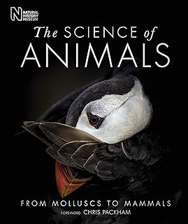 The Science of Animals: Inside their Secret World