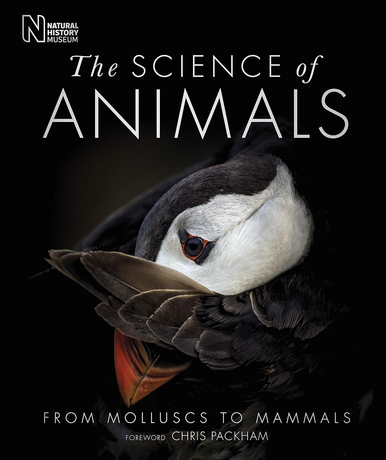 The Science of Animals: Inside their Secret World-0