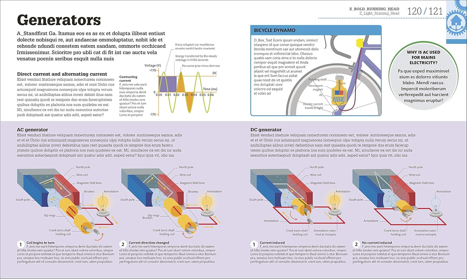 How Technology Works: The facts visually explained (How Things Work)-8