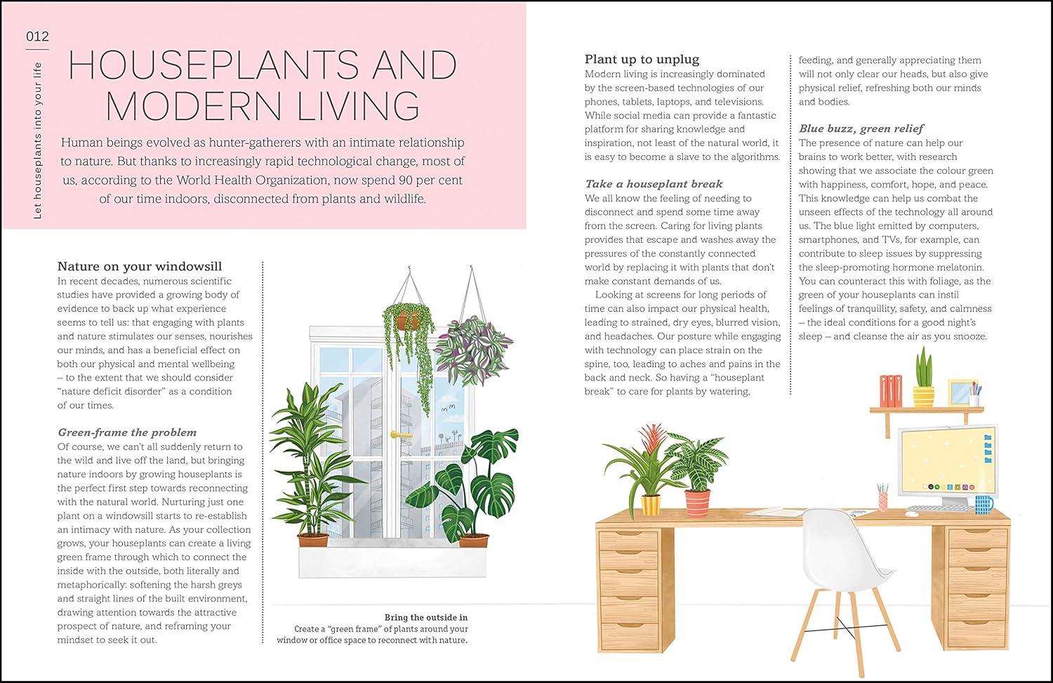 My House Plant Changed My Life: Green Wellbeing for the Great Indoors-3