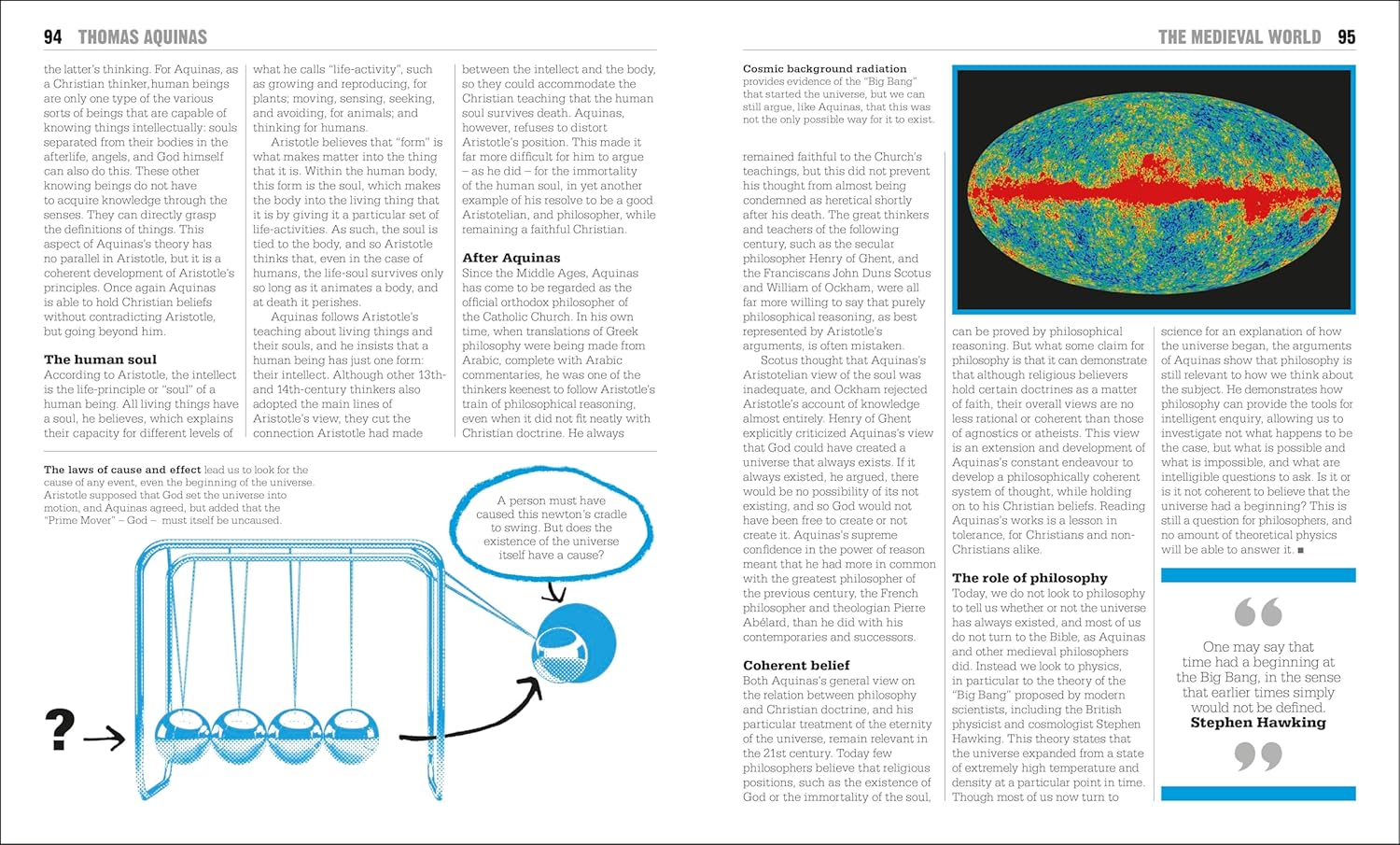 The Philosophy Book: Big Ideas Simply Explained (DK Big Ideas)-10