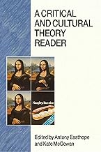 A critical and cultural theory reader