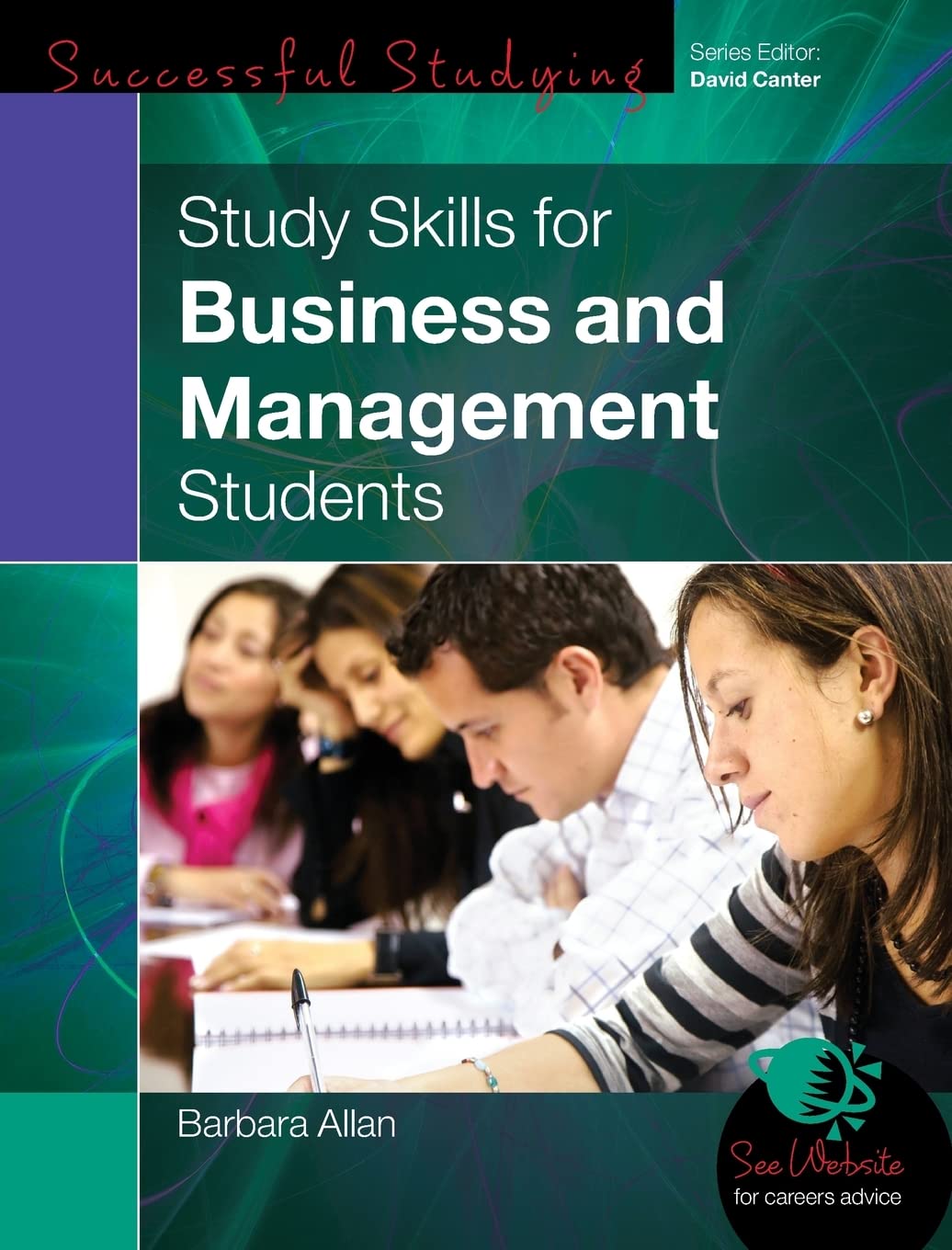 Study skills for business and management students (Successful Studying)-0