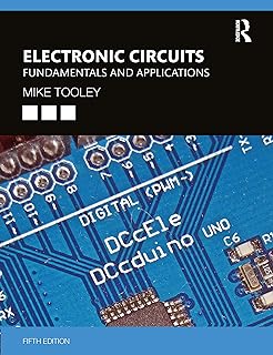 Electronic Circuits: Fundamentals and Applications