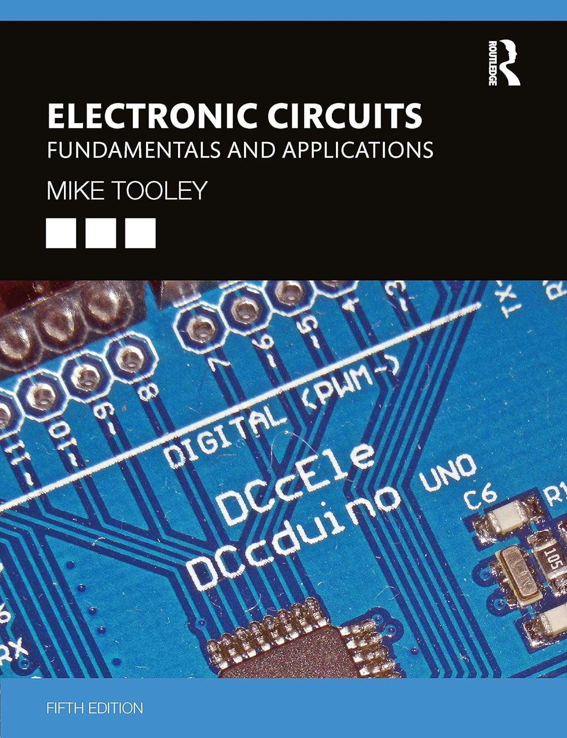 Electronic Circuits: Fundamentals and Applications-0