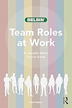 Team Roles at Work