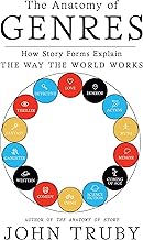 Anatomy of Genres: How Story Forms Explain the Way the World Works