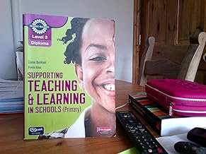 Supporting Teaching and Learning in Schools (Primary)