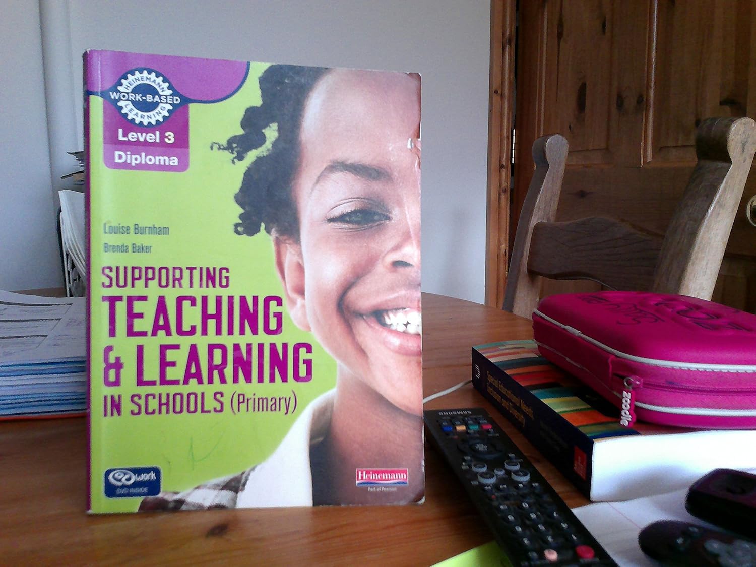 Supporting Teaching and Learning in Schools (Primary)-0