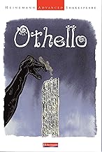 Heinemann Advanced Shakespeare: Othello