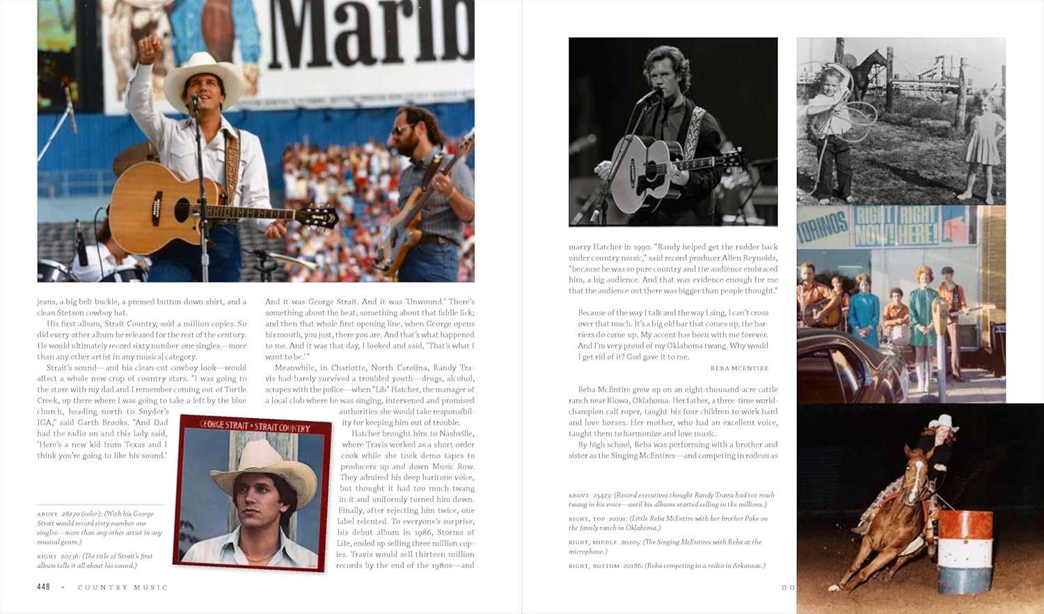 Country Music: An Illustrated History-4