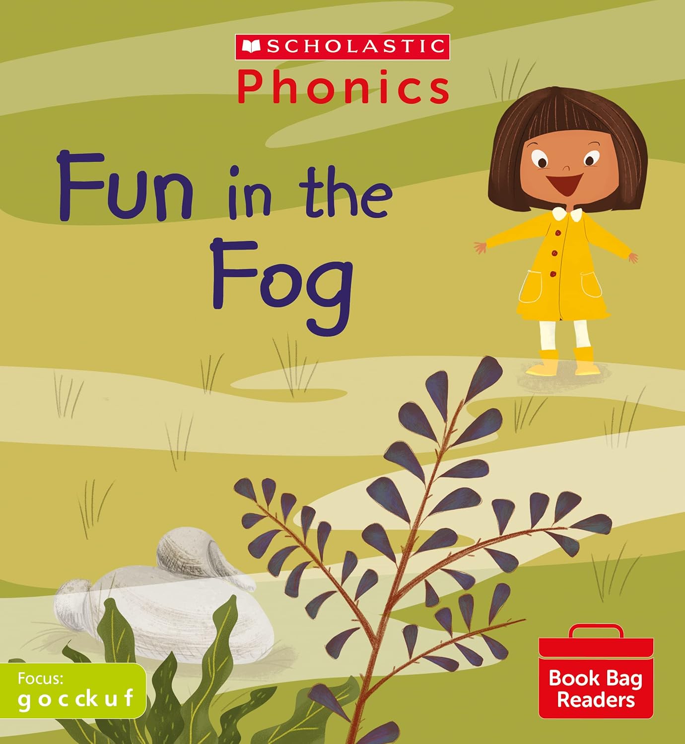 Scholastic Phonics for Little Wandle: Starter Pack 1. Decodable Phonic Books for Ages 4 6 (Phonics Book Bag Readers)-18