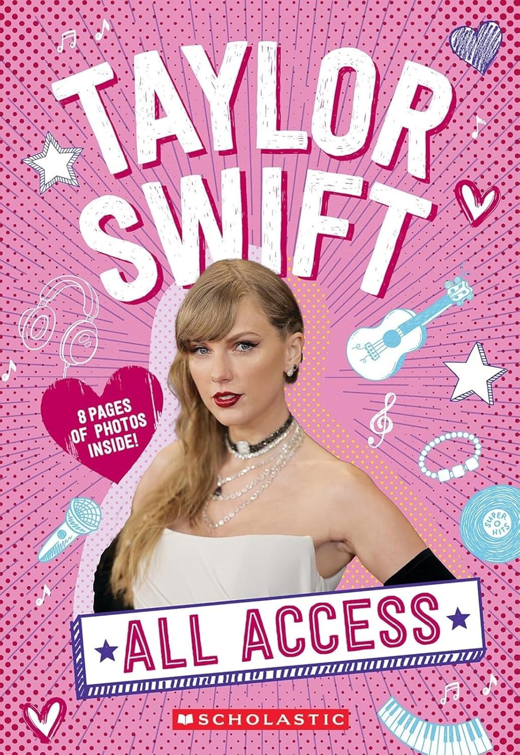 Taylor Swift: All Access-0