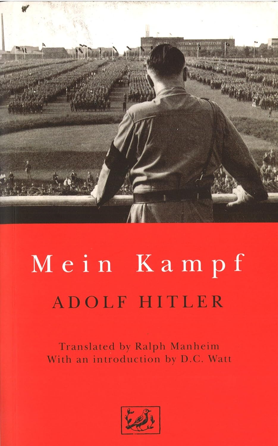 Mein Kampf-0