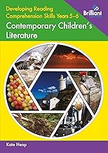 Developing Reading Comprehension Skills Years 5–6: Contemporary Children's Literature