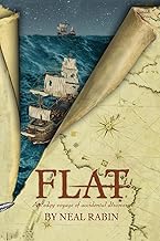 FLAT: An edgy voyage of accidental discovery