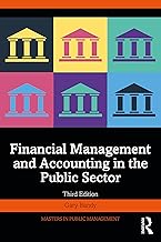 Financial Management and Accounting in the Public Sector (Routledge Masters in Public Management)