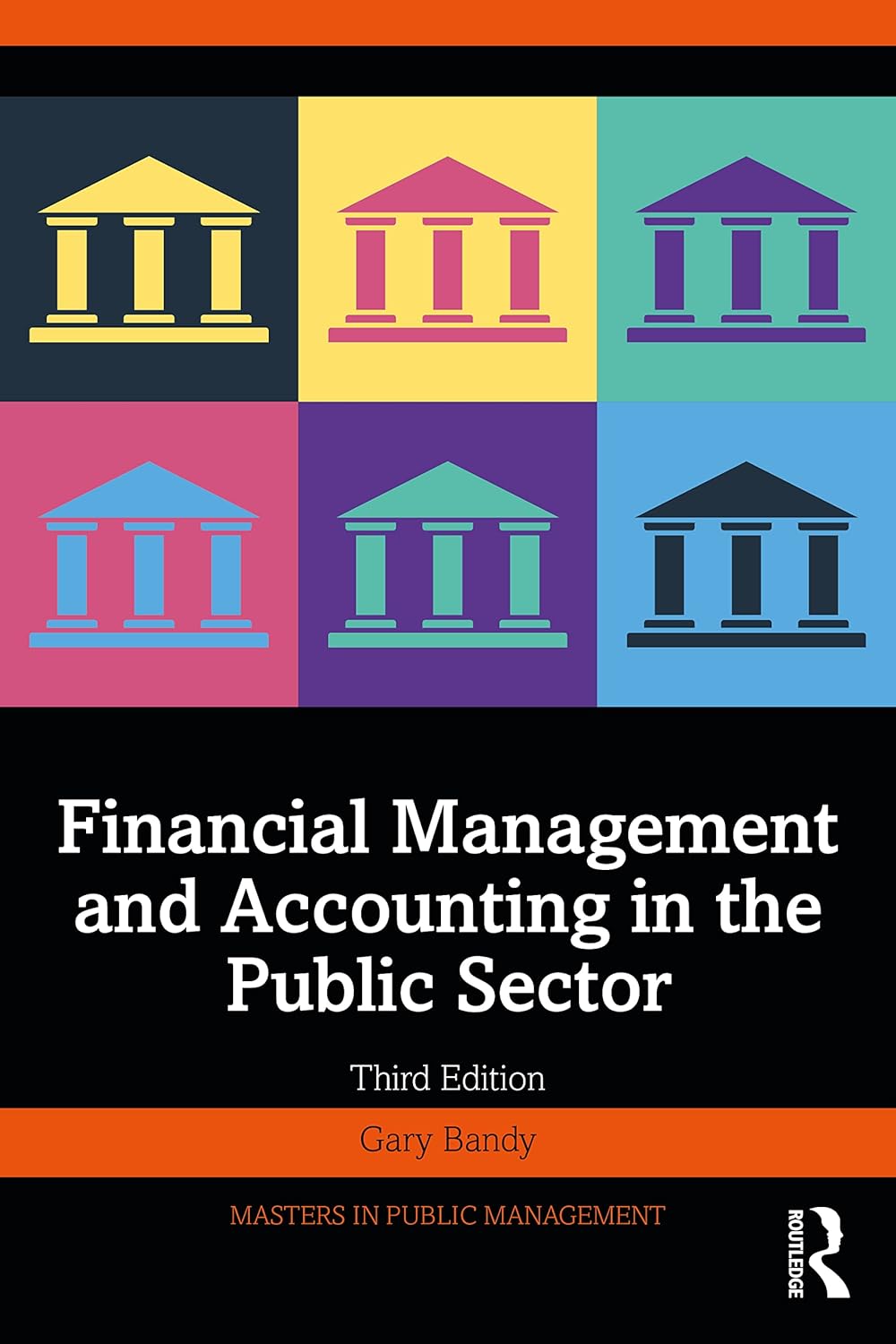 Financial Management and Accounting in the Public Sector (Routledge Masters in Public Management)-0