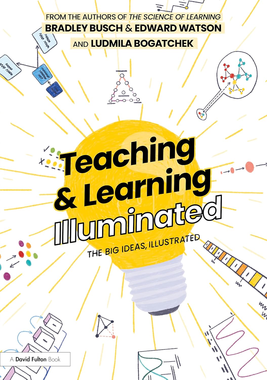 Teaching & Learning Illuminated: The Big Ideas, Illustrated-0