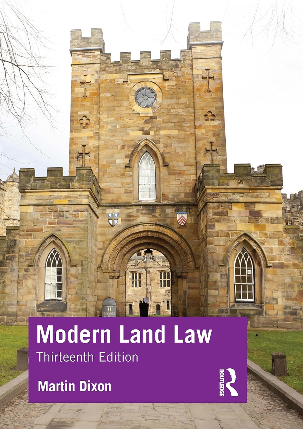 Modern Land Law-0