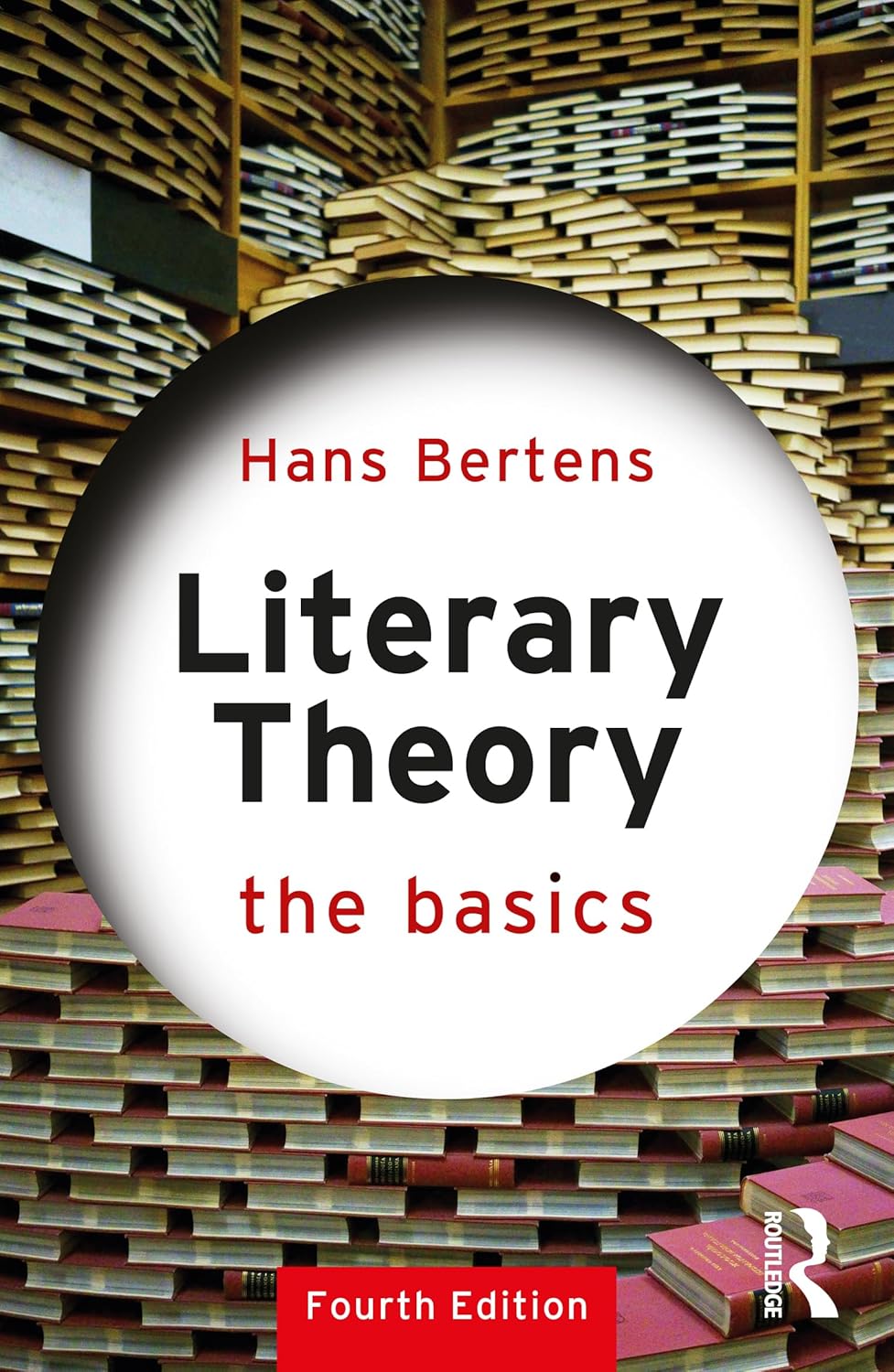 Literary Theory: The Basics-0