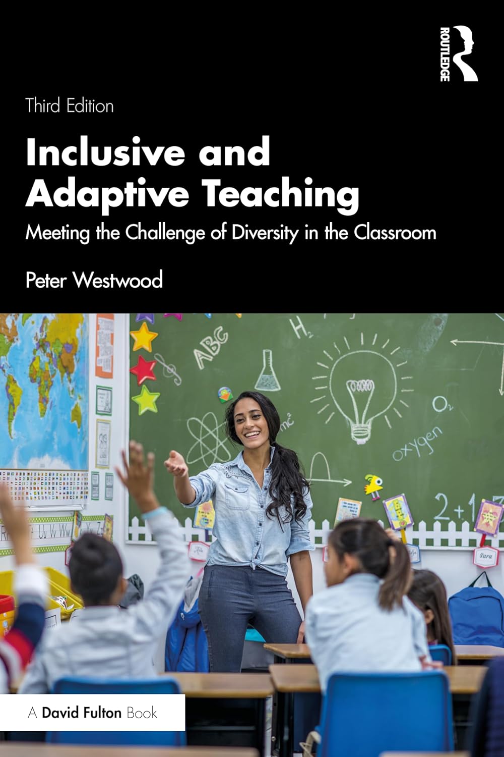 Inclusive and Adaptive Teaching: Meeting the Challenge of Diversity in the Classroom-0