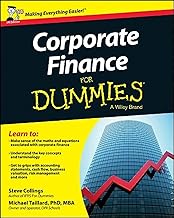 Corporate Finance For Dummies - UK