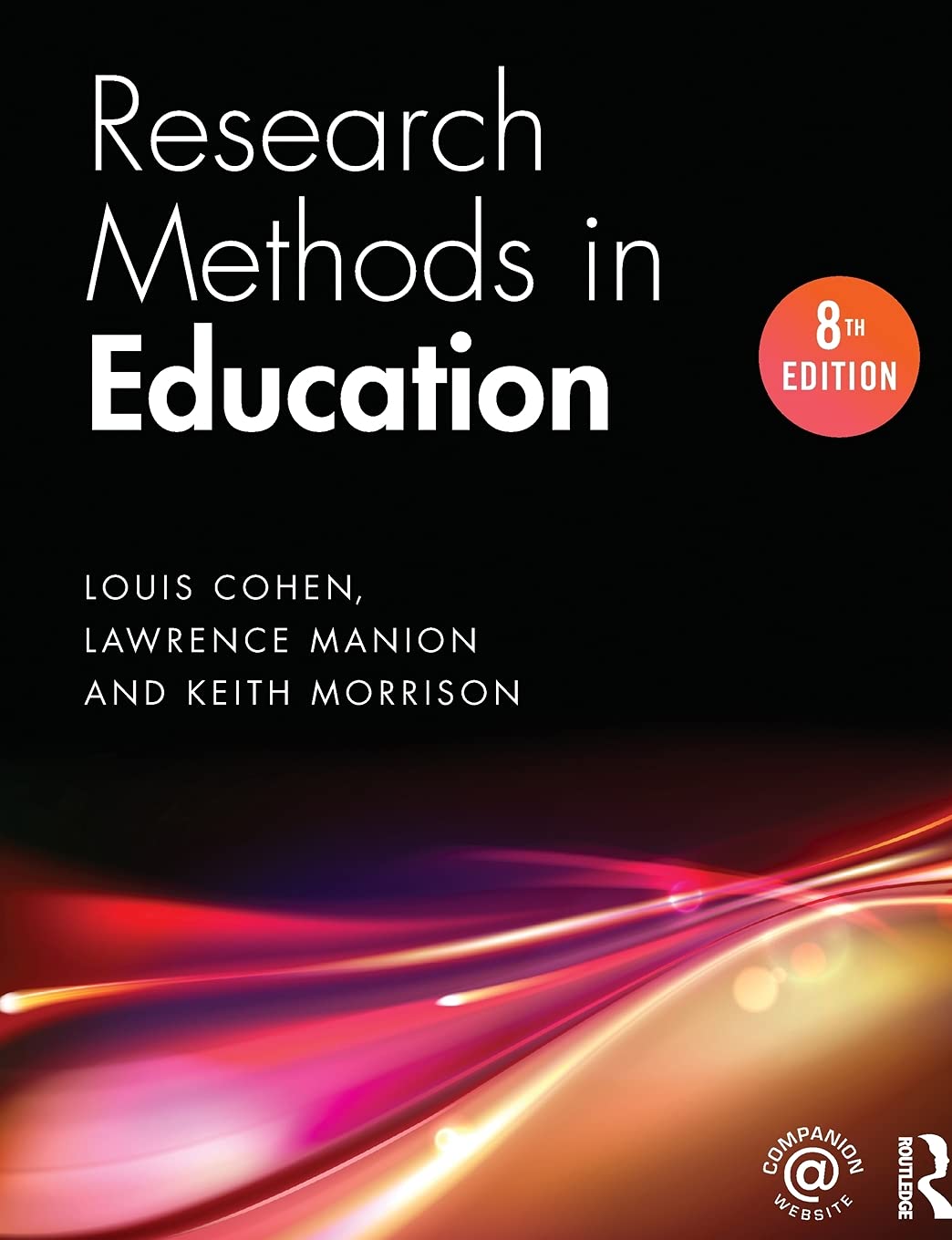 Research Methods in Education: Includes Companion Website-0