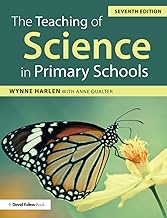 The Teaching of Science in Primary Schools