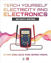 Teach Yourself Electricity and Electronics, Seventh Edition