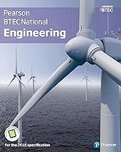 BTEC National Engineering Student Book: For the 2016 specifications (BTEC Nationals Engineering 2016)