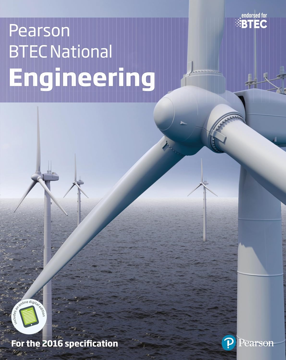 BTEC National Engineering Student Book: For the 2016 specifications (BTEC Nationals Engineering 2016)-0