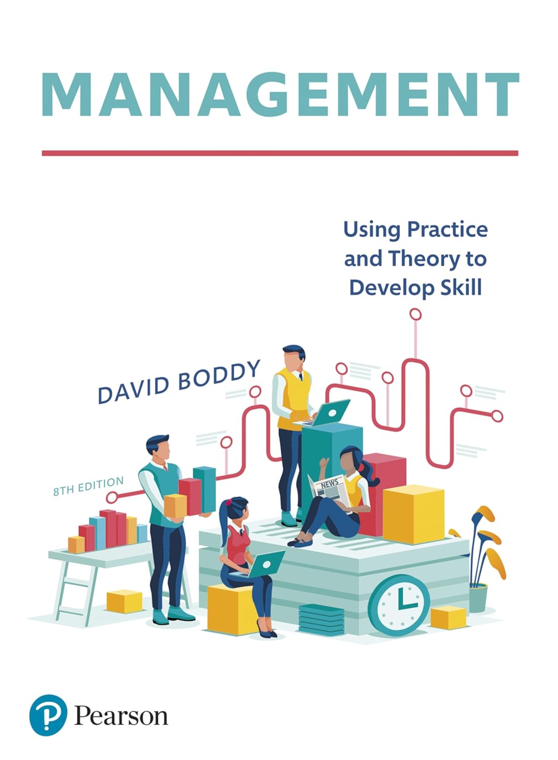 Management: Using practice and theory to develop skill-0