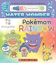 Monpoke Water Wonder (Pokemon)