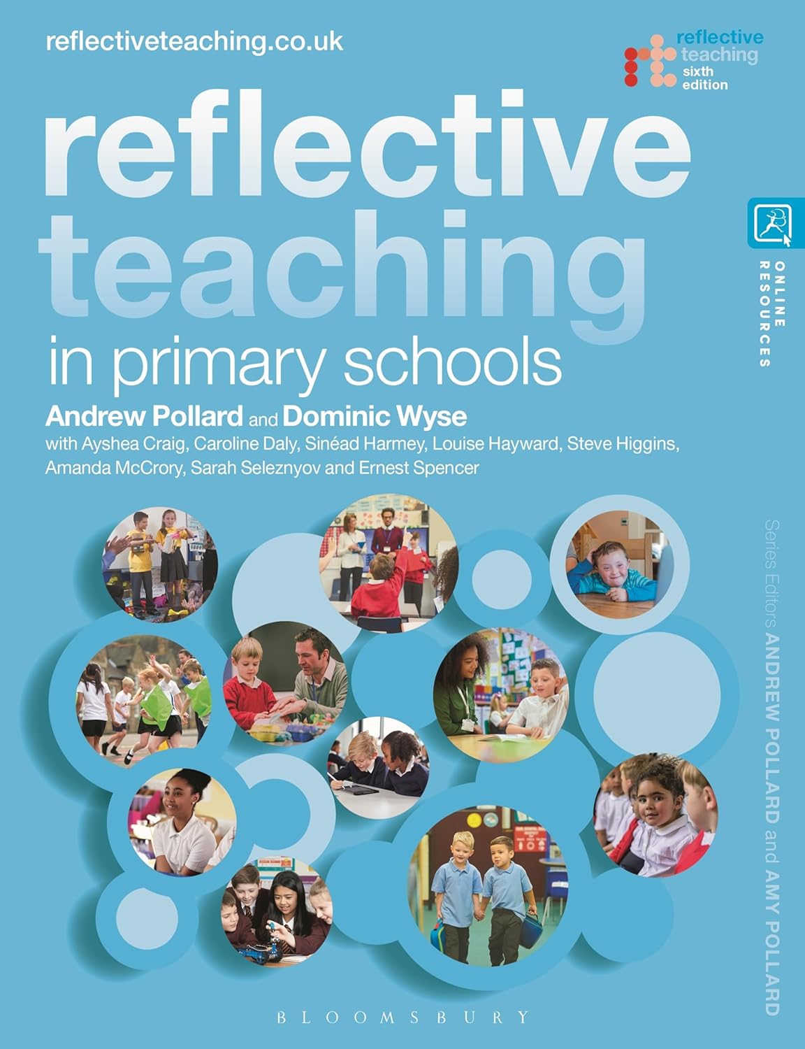 Reflective Teaching in Primary Schools-0